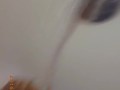 Alexa’s Mood changing polish and foam