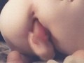 Mmm yes daddy 