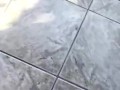 @tici_feet IG tici feet tici_feet walking, black toenails