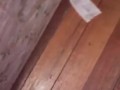 @tici_feet IG tici feet tici_feet walking, black toenails