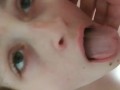 No Mercy for Slut's Throat - Deepthroat Training