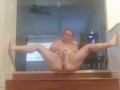 Pawg bbw squirting whore let's loose 