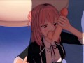 OreGairu Yuigahama Yui(3D HENTAI)