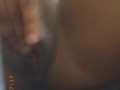 Pretty Ebony Pu$$y Fairy
