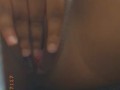 Pretty Ebony Pu$$y Fairy