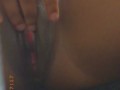 Pretty Ebony Pu$$y Fairy
