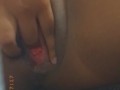 Pretty Ebony Pu$$y Fairy