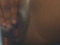 Pretty Ebony Pu$$y Fairy