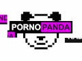 Virtual Joi: giovane studentessa tettona sexy italiana si masturba con un 