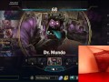 My new toy makes me cum multiple times while playing League of Legends #12 Luna