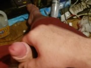 Arnold and How to jerk off (fan request)