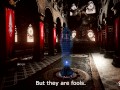 Sith Holocron Entry #10 | Here and now