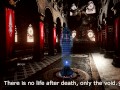 Sith Holocron Entry #10 | Here and now