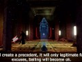 Sith Holocron Entry #20 | Excuses
