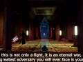 Sith Holocron Entry #20 | Excuses