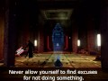 Sith Holocron Entry #20 | Excuses