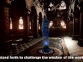 Sith Holocron Entry #6 | I break away from all conventions