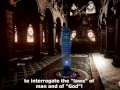 Sith Holocron Entry #6 | I break away from all conventions