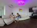 gamer girl margarita getting her pussy played with by miss_pussycat vr180 vr video