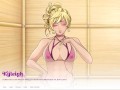 Swing & Miss:I Have A Very Good Friend, And I'm Going To Fuck His Wife-Ep 10