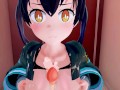 Tamaki Kotatsu FireForce 3D Hentai 2/6