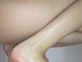 I want that u fuck me between my legs and kiss my nipples