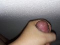 Teen cum a lot  in arow