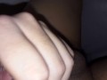 Teen cum a lot  in arow