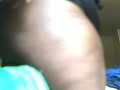 Little booty big mouth 