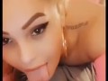 Jeyla spice at home teasing