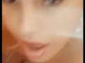Jeyla spice at home teasing