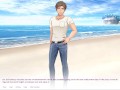 Swing & Miss: Double Date, Wife Sharing On Public Beach-Ep 13