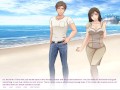 Swing & Miss: Double Date, Wife Sharing On Public Beach-Ep 13