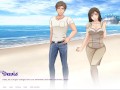 Swing & Miss: Double Date, Wife Sharing On Public Beach-Ep 13