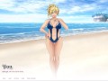 Swing & Miss: Sharing Wife's On Public Beach-Ep 14