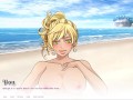 Swing & Miss: Sharing Wife's On Public Beach-Ep 14