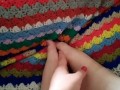 Gioco con le piante dei miei piedi, simulazione footjob, gioco con la saliva e ti tratto da schiavo!