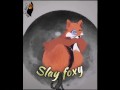 Mi hermanastra quiere sentir mi polla muy adentro de su jugosa vagina - Slay Foxy