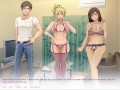 Swing & Miss: Naughty Wife Is Doing A Dirty Photoshot-Ep 18