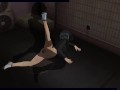 3D HENTAI Watch Dogs: Legion girl fucks with you on the street