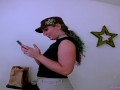 Taco farts in a box