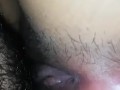 Close up to my ass and pussy 