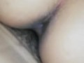 Close up to my ass and pussy 