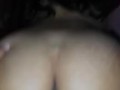 Close up to my ass and pussy 