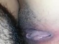 Close up to my ass and pussy 