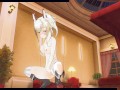 3D HENTAI Ayanami from Azur Lane masturbation and cum