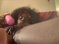 Kokokonako makes herself squirt for the first time