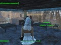 Threesome sex with the bride. The Bride Cheats in the Fallout Game | Porno Game, ADULT mods