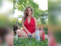 Root Chakra JOI