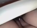 Changing my Tampon